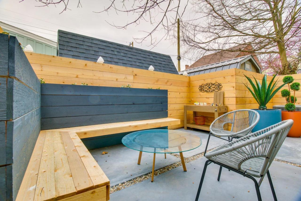 Indiana Vacation Rental Walk To Madison Main St! ภายนอก รูปภาพ
