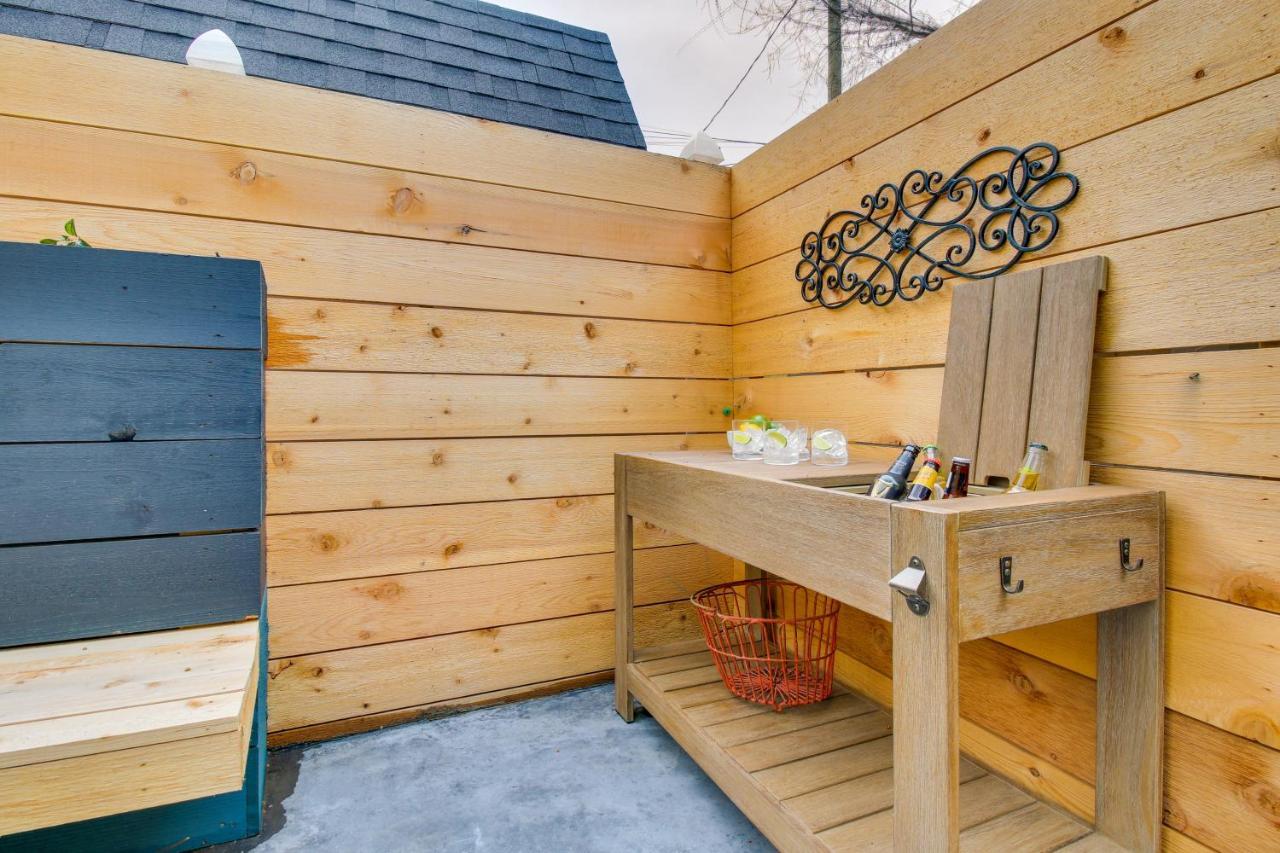 Indiana Vacation Rental Walk To Madison Main St! ภายนอก รูปภาพ
