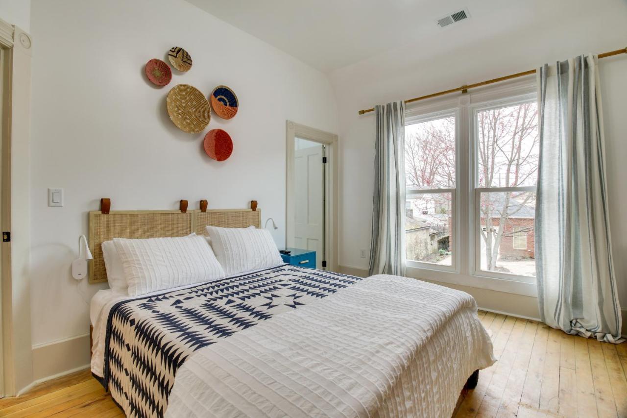 Indiana Vacation Rental Walk To Madison Main St! ภายนอก รูปภาพ