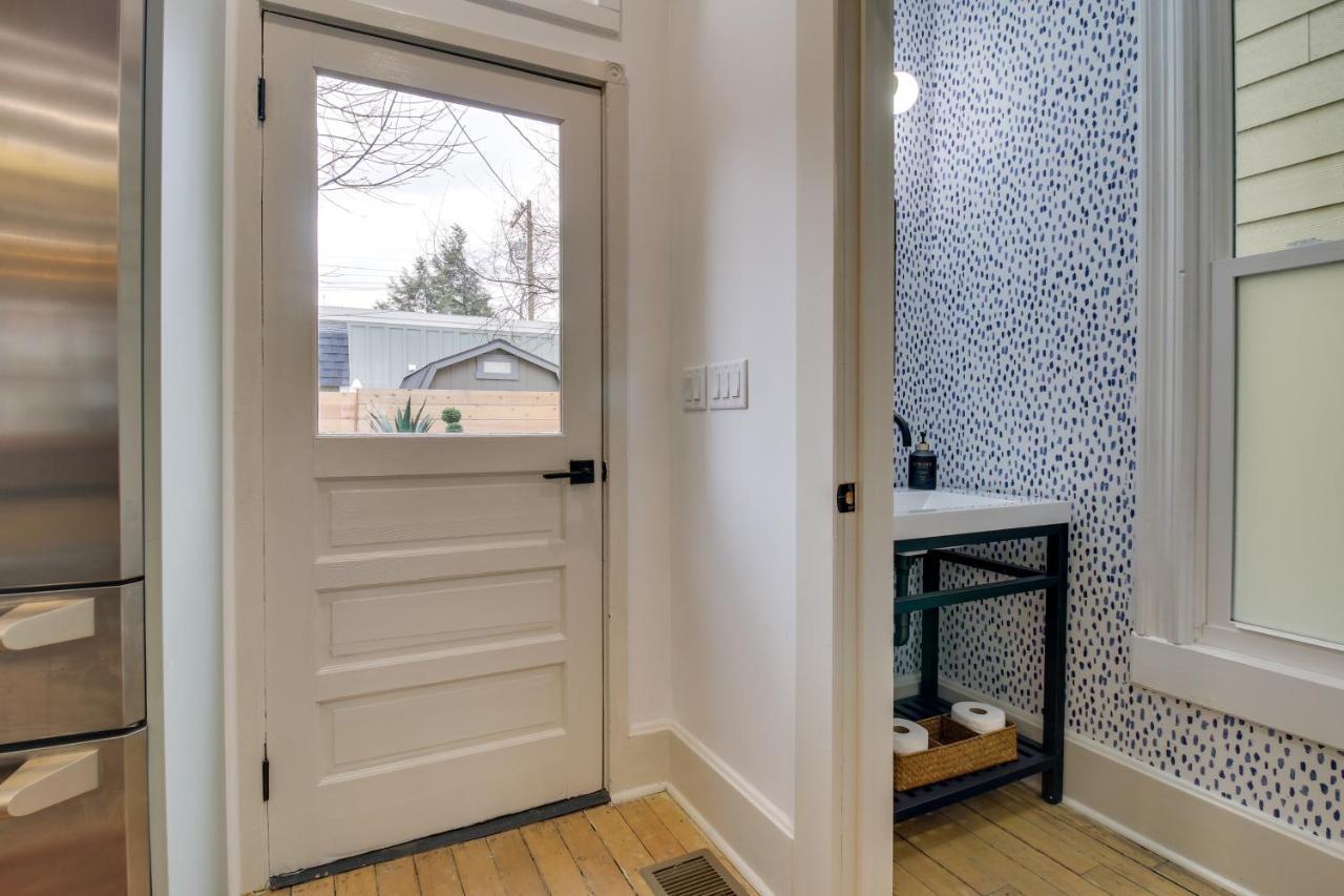 Indiana Vacation Rental Walk To Madison Main St! ภายนอก รูปภาพ