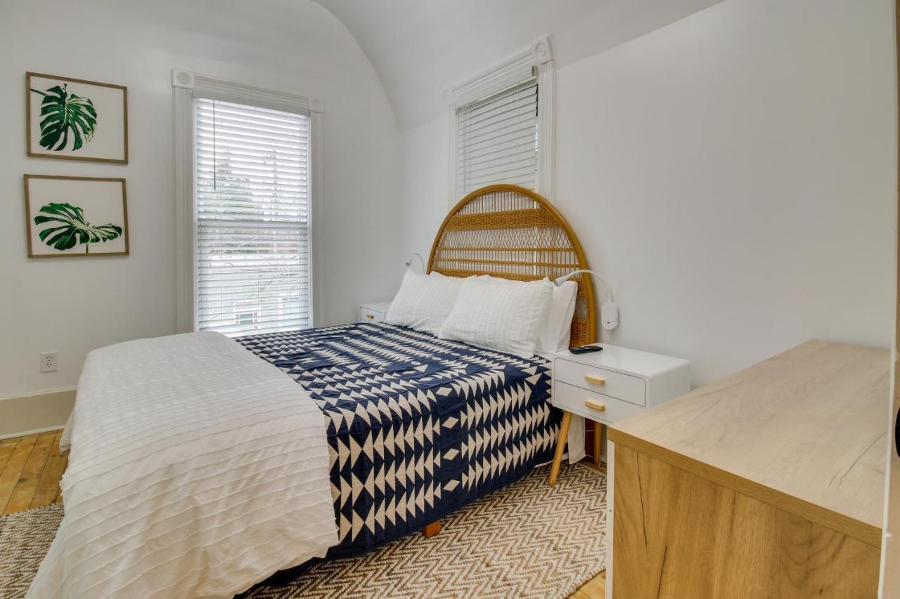 Indiana Vacation Rental Walk To Madison Main St! ภายนอก รูปภาพ