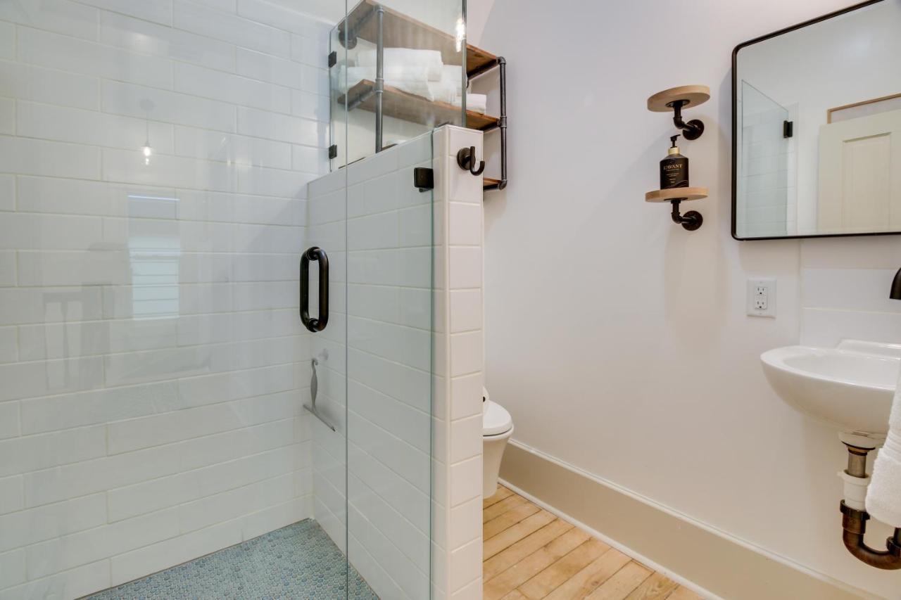 Indiana Vacation Rental Walk To Madison Main St! ภายนอก รูปภาพ